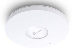 TP-Link EAP610 V2 draadloos toegangspunt (WAP) 1800 Mbit/s Wit Power over Ethernet (PoE) - Afbeelding 4