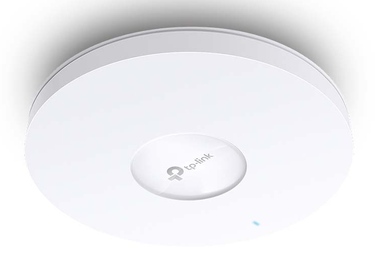 TP-Link EAP610 V2 draadloos toegangspunt (WAP) 1800 Mbit/s Wit Power over Ethernet (PoE) - Afbeelding 4
