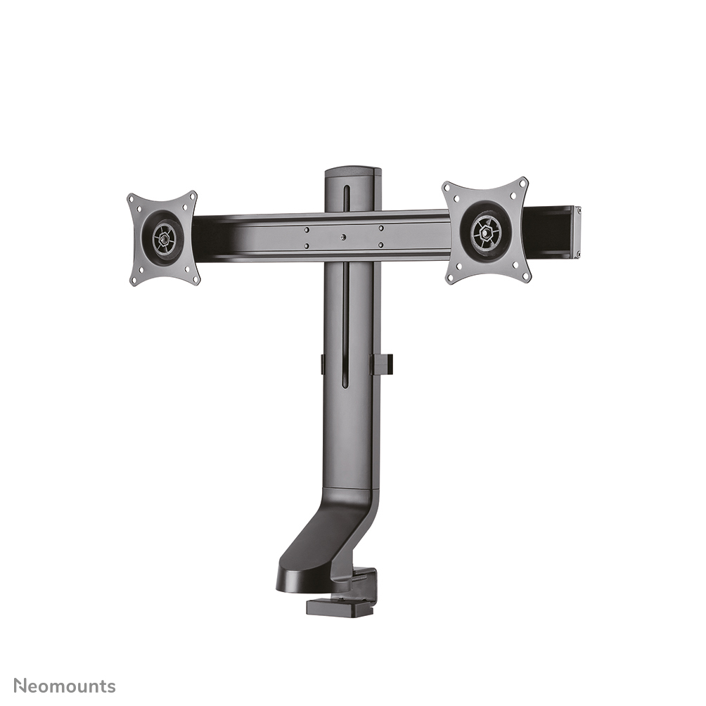 Neomounts FPMA-D860DBLACK Monitorarm 10-27" - Afbeelding 3