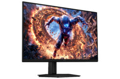 Samsung 32" Odyssey G8 (G80HS) 6K 165Hz / 3K 330Hz Gaming Monitor - Afbeelding 5