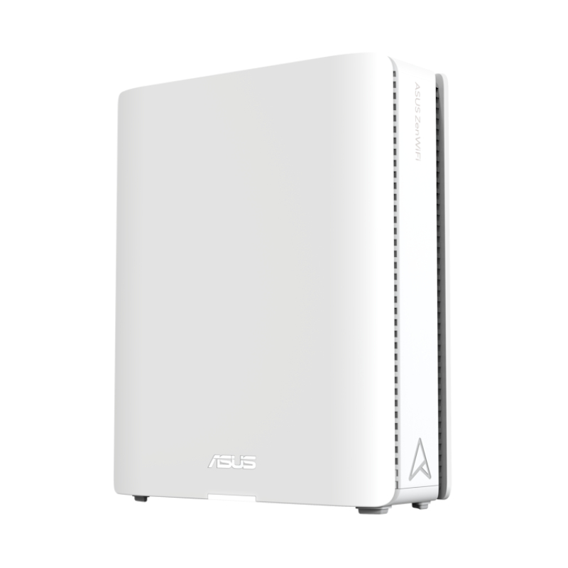 ASUS ZenWiFi BQ16 Quad-band (2.4 GHz / 5 GHz-1 / 5 GHz-2 / 6 GHz) Wi-Fi 7 (802.11be) Wit 5 Intern - Afbeelding 6