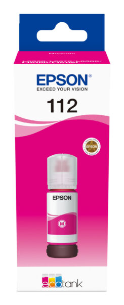 Epson EcoTank 112 Origineel - Afbeelding 2