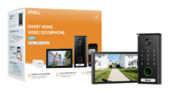 Video Door Phone (2wire)