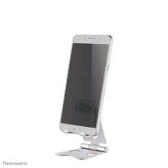 Neomounts DS10-150SL1 Telefoonstandaard tot 4.7" - opvouwbaar - universeel - Afbeelding 2