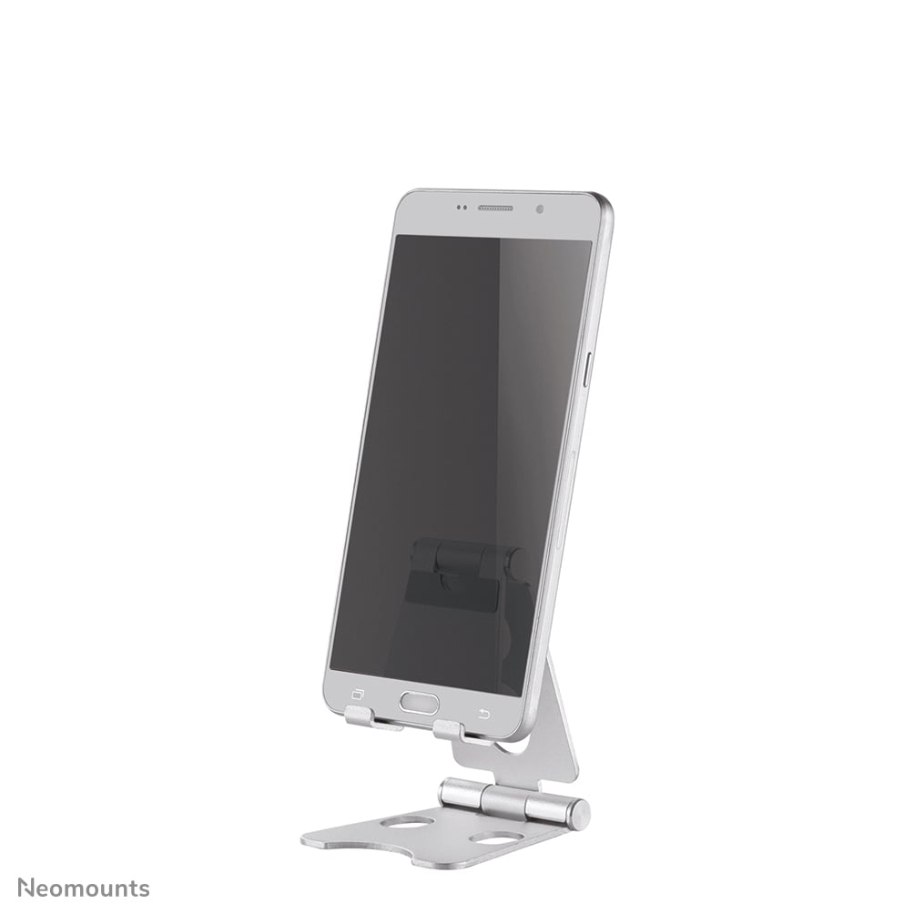 Neomounts DS10-150SL1 Telefoonstandaard tot 4.7" - opvouwbaar - universeel