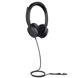 Yealink UH48 Dual UC USB-C/A Headset - Afbeelding 6