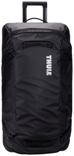 Thule Chasm TCWD232 Black Trolley Soft-shell Zwart Polyester - Afbeelding 4