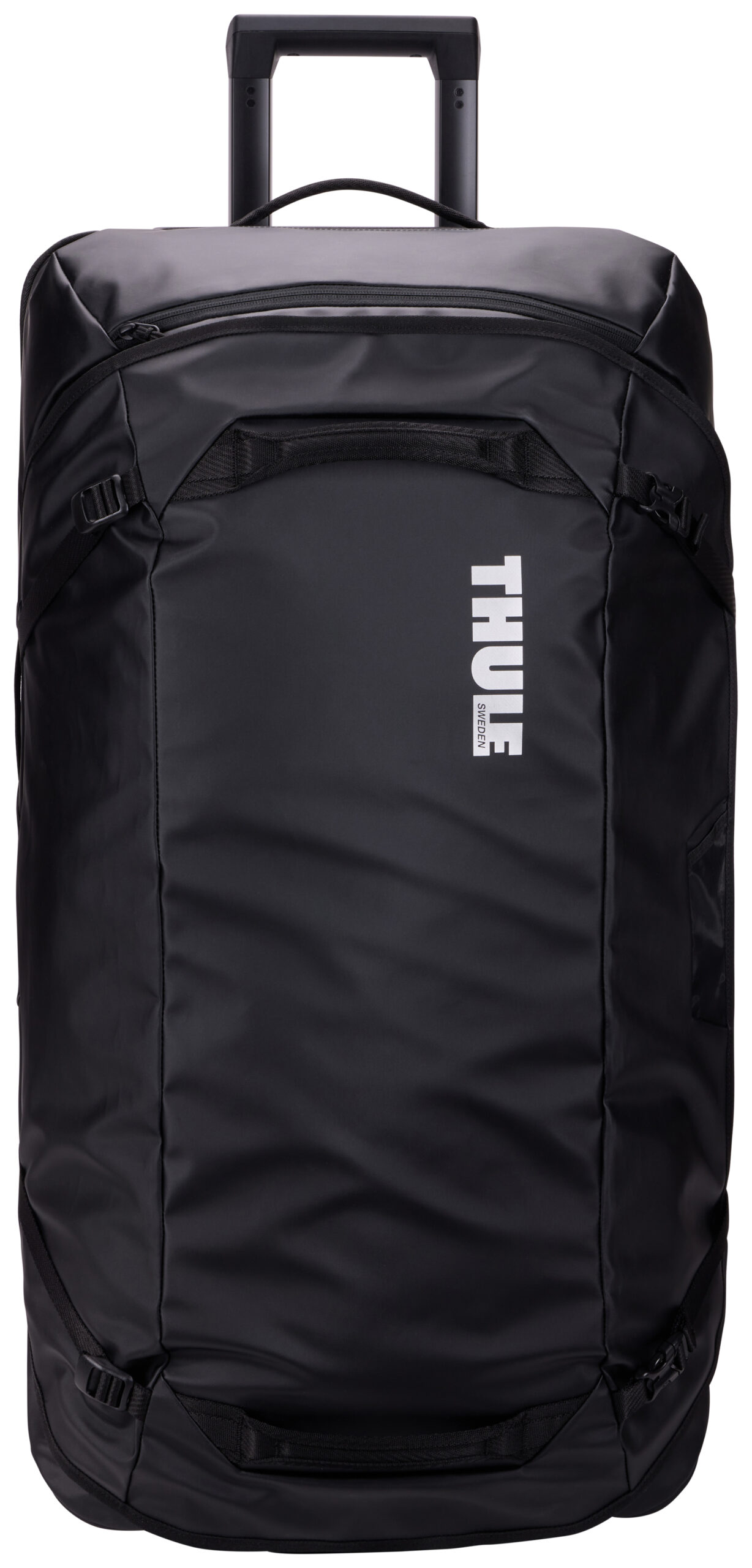 Thule Chasm TCWD232 Black Trolley Soft-shell Zwart Polyester - Afbeelding 4