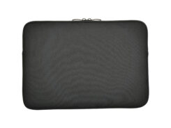 Conceptronic OBRIX01B laptoptas 32,8 cm (12.9") Opbergmap/sleeve Zwart - Afbeelding 4