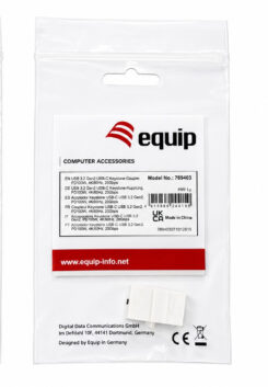 Equip 769403 keystonemodule - Afbeelding 4