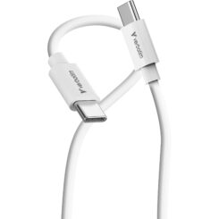 Verbatim Essentials Sync & Charge USB-C-naar-C-kabels - Afbeelding 4