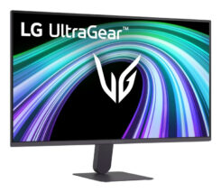 LG UltraGear G4 computer monitor 60,5 cm (23.8") 1920 x 1080 Pixels Full HD LED Zwart - Afbeelding 4