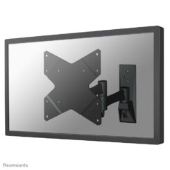 Neomounts FPMA-W835 Monitor/TV-beugel wand 10-40" - full motion - Afbeelding 2