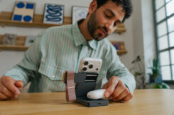 Verbatim Charge 'n' Go Qi2 Power Bank - Afbeelding 4