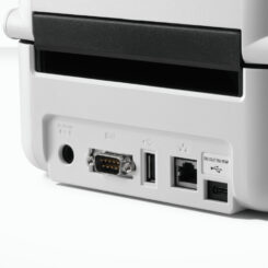 Brother TD-4555DNWB labelprinter Direct thermisch 203 x 203 DPI 203 mm/sec Bedraad Ethernet LAN Wifi Bluetooth - Afbeelding 6