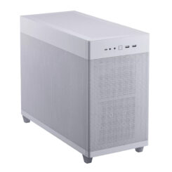 ASUS Prime AP201 MicroATX Mini Tower Wit - Afbeelding 6