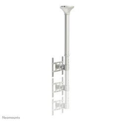 Neomounts FPMA-C200 Monitor/TV-beugel plafond 10-40" - h 64-104 cm - Afbeelding 5