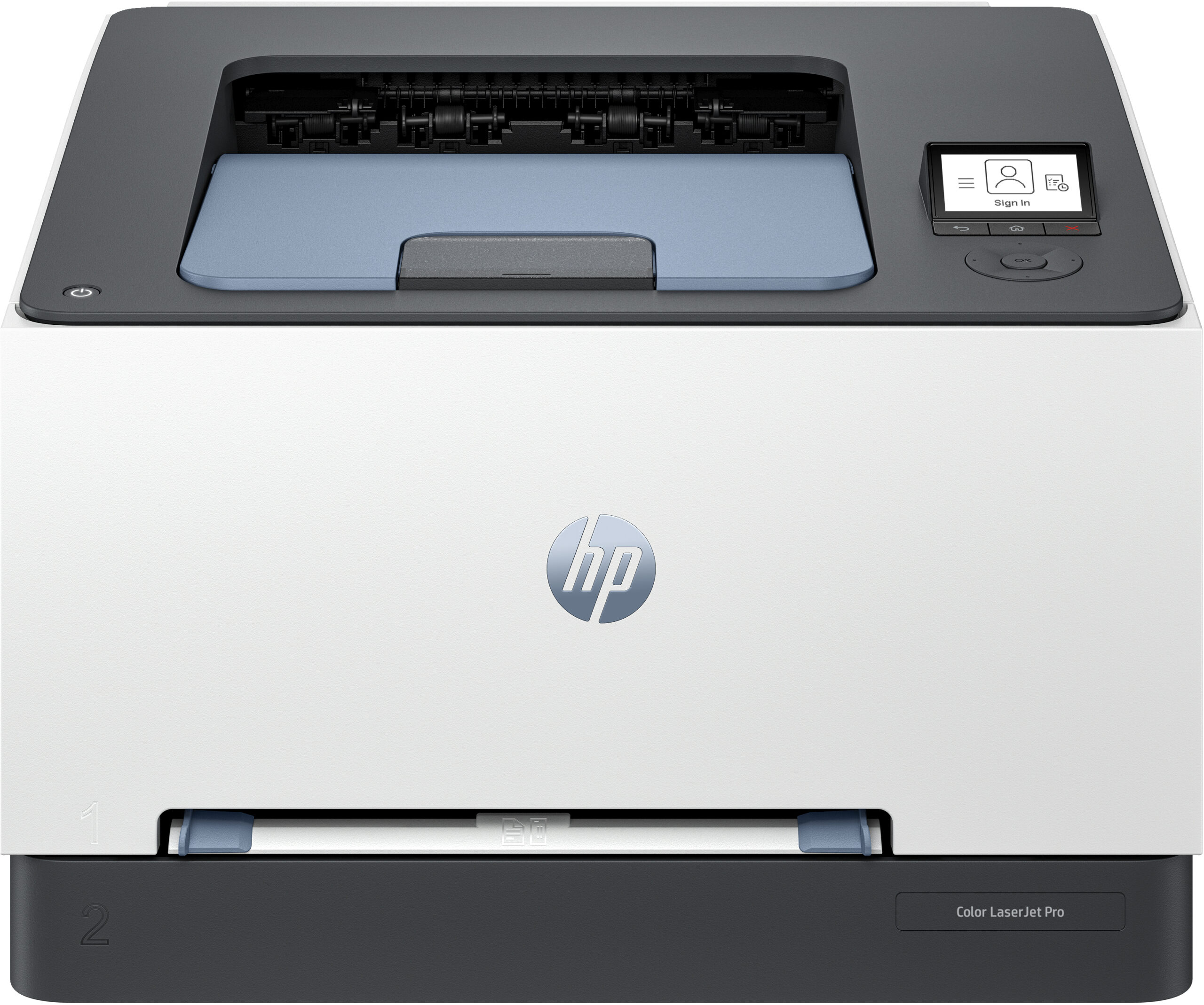 HP Color LaserJet Pro 3202dn - Afbeelding 2