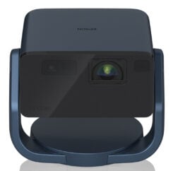 Epson EF-22N Projector met normale projectieafstand 3LCD 1080p (1920x1080) Zwart, Blauw