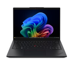 Lenovo ThinkPad L14 Gen 7 (Intel) Copilot+ PC Intel Core Ultra 7 355 Laptop 35,6 cm (14") WUXGA 16 GB DDR5-SDRAM 512 GB SSD Wi-Fi 7 (802.11be) Windows 11 Pro Engels Zwart - Afbeelding 2