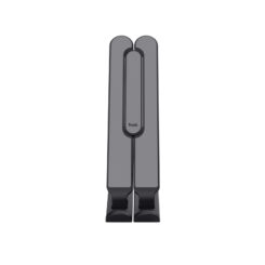 Trust Primo Laptop- en Tabletstandaard - Verstelbare standaard – Voor apparaten tot 16 inch – Opvouwbaar – Grijs - Afbeelding 6