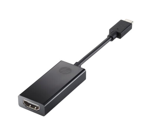 Kabels en adapters