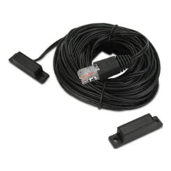APC NetBotz deurschakelaarsensor voor ruimtes of racks van andere merken - 50 ft. - Afbeelding 2