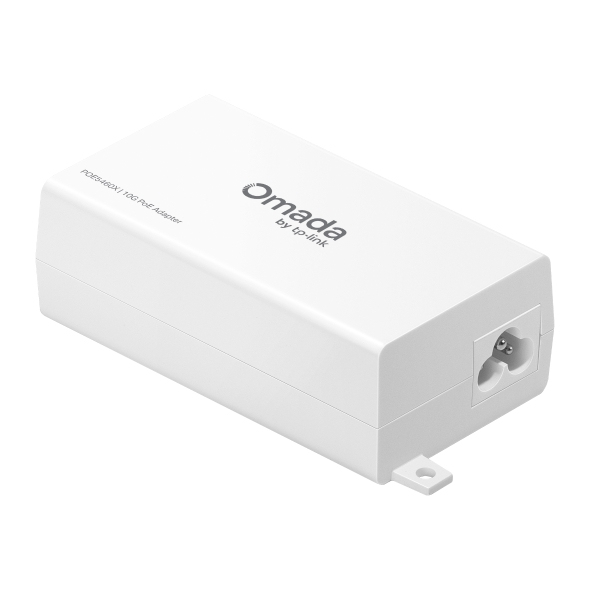 TP-Link POE5460X PoE adapter & injector 10 Gigabit Ethernet 54 V - Afbeelding 4