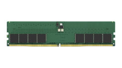 Kingston Technology ValueRAM geheugenmodule 48 GB 1 x 48 GB DDR5 5600 MT/s 288-pin DIMM - Afbeelding 3