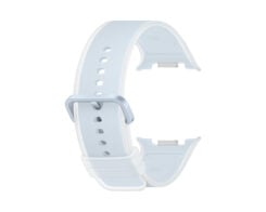 Samsung Misty Band (M/L) for Galaxy Watch9 (Watch8) Blauw - Afbeelding 4