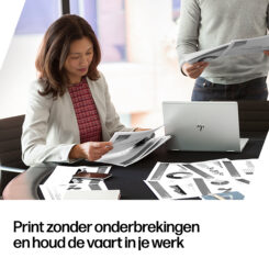 HP Originele 19A LaserJet belichtingstrommel - Afbeelding 3