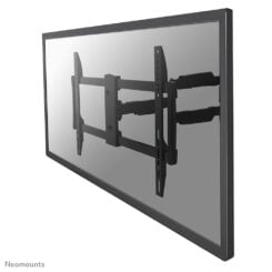 Neomounts NM-W460BLACK TV-beugel wand 32-60" - full motion - Afbeelding 2