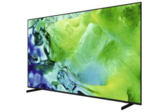 Samsung QE50QN83HAUXXN tv 127 cm (50") 4K Ultra HD Smart TV Wifi Zwart - Afbeelding 6