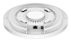 Cudy AP3000 draadloos toegangspunt (WAP) 2976 Mbit/s Wit Power over Ethernet (PoE) - Afbeelding 5