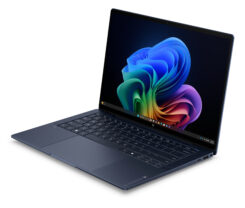 HP EliteBook X G2a 14 Next Gen AI PC Copilot+ PC AMD Ryzen AI 9 HX PRO PRO 470 Laptop 35,6 cm (14") WUXGA 32 GB LPDDR5x-SDRAM 1 TB SSD Wi-Fi 7 (802.11be) Windows 11 Pro Blauw QWERTY - Afbeelding 4