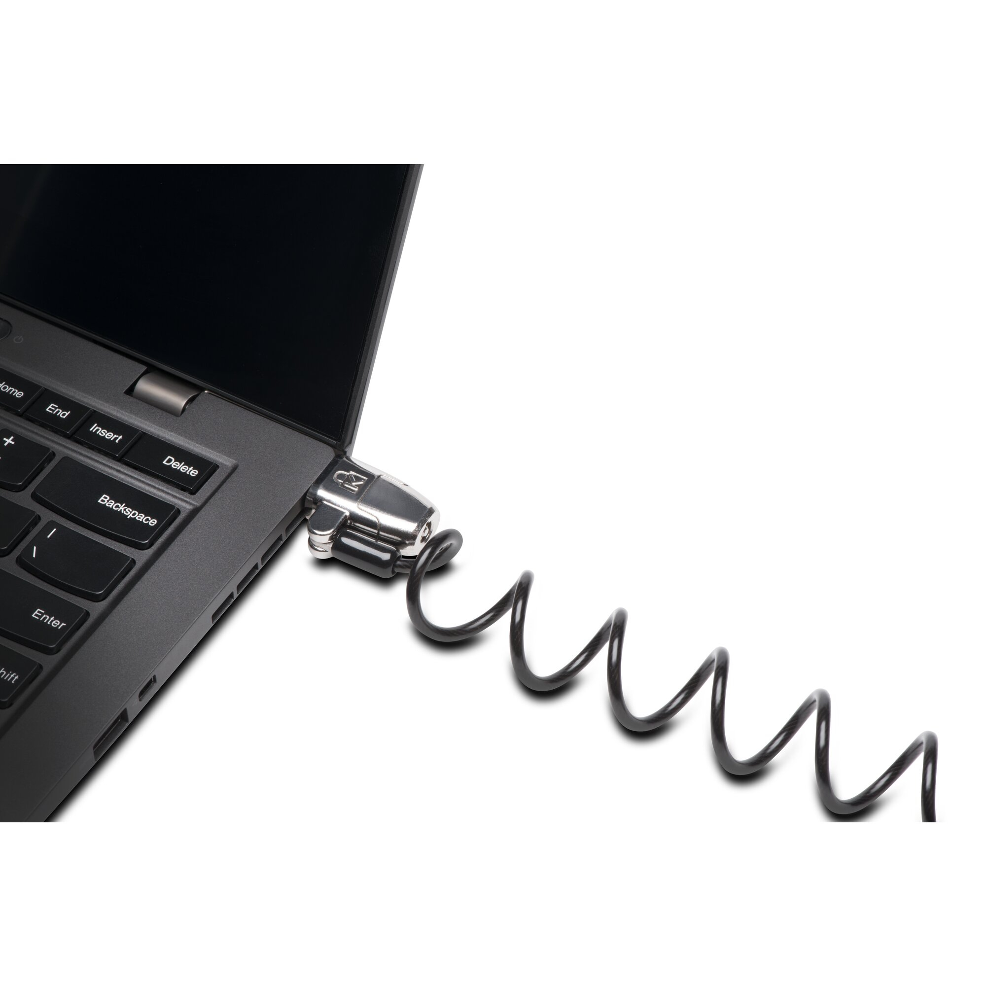 Kensington ClickSafe 2.0 Portable Universal Keyed Laptop Lock - Afbeelding 4