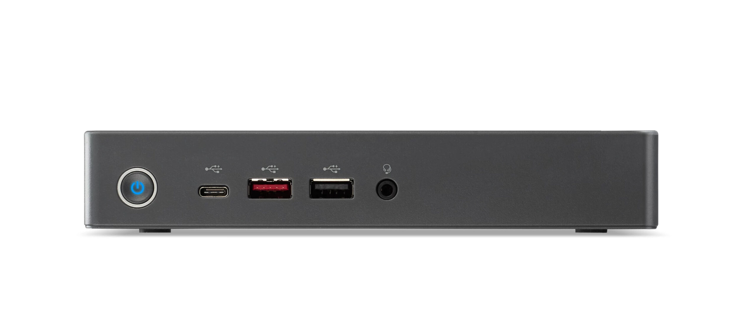 Acer Veriton VN2595GT 2000 Desktop - Afbeelding 6