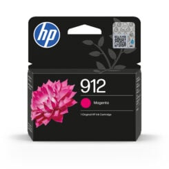 HP 912 originele magenta inktcartridge