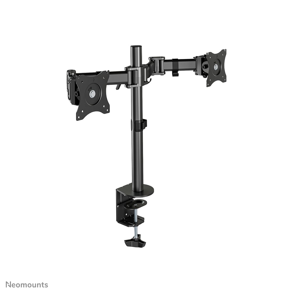 Neomounts NM-D135DBLACK Monitorarm 10-27" - Afbeelding 4