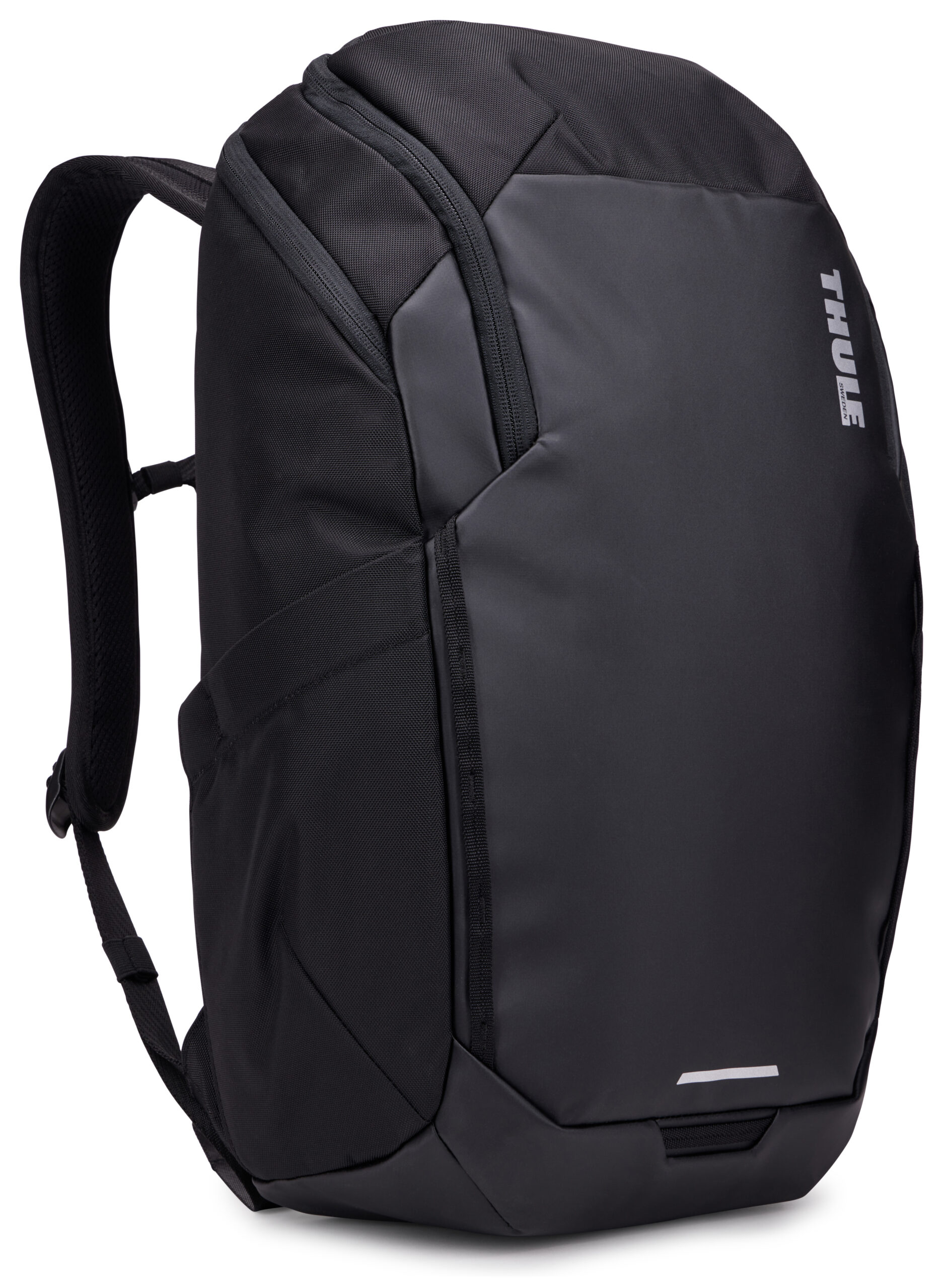 Thule Chasm TCHB215 Black rugzak Casual rugzak Zwart Polyester - Afbeelding 2