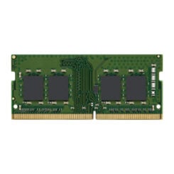 Kingston Technology ValueRAM geheugenmodule 8 GB 1 x 8 GB DDR4 3200 MT/s 260-pin SO-DIMM