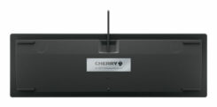 Contour Design Active Key AK-C8112 toetsenbord Medisch USB QWERTY Zwart - Afbeelding 6