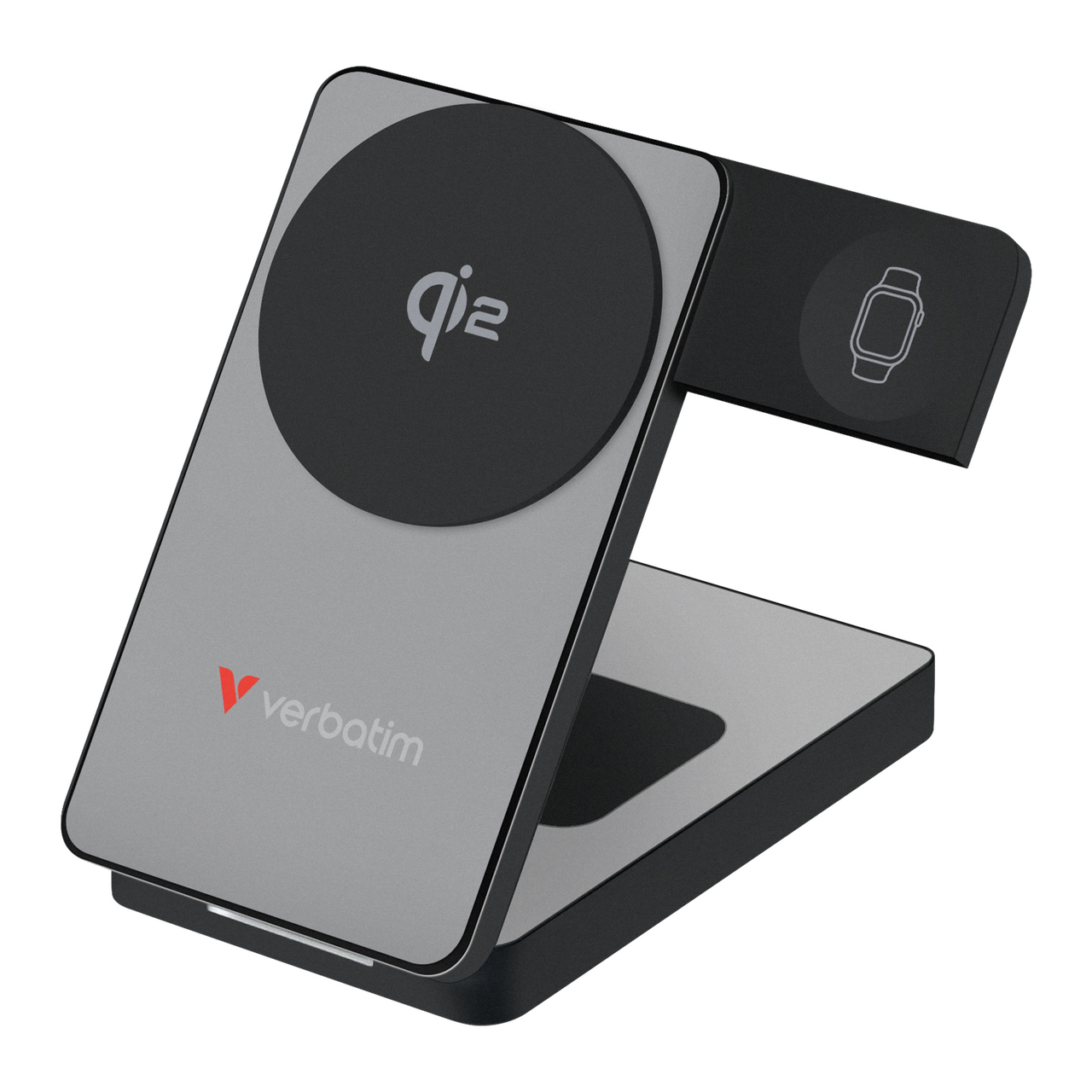 Verbatim Charge 'n' Go Qi2 Power Bank - Afbeelding 2