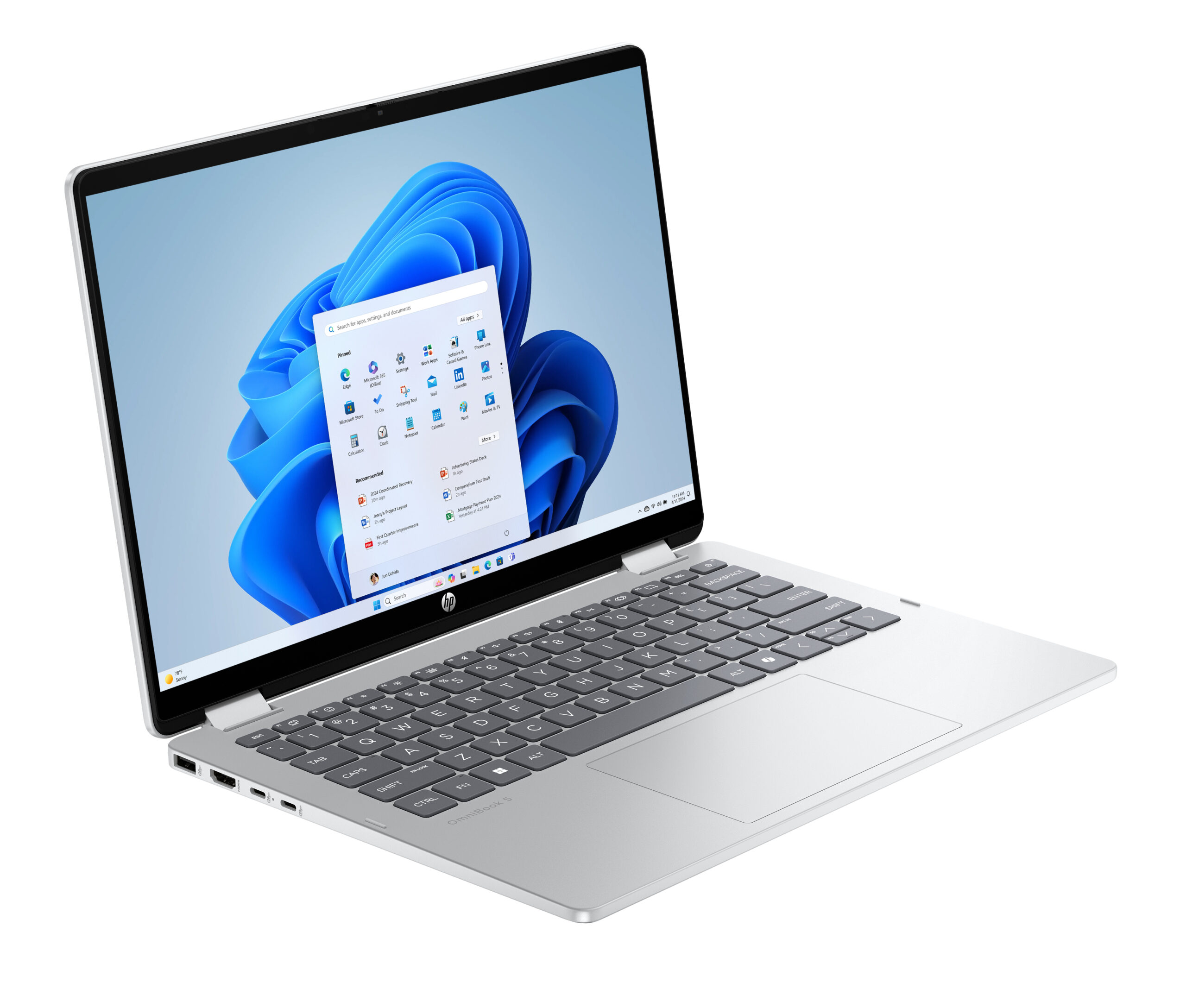 HP E14T6EA niet gecategoriseerd - Afbeelding 3