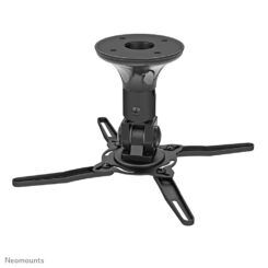 Neomounts BEAMER-C50 Beamer plafondbeugel - h 18,5 cm - full motion - Afbeelding 5