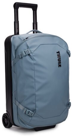 Thule Chasm TCCO222 Pond Gray Trolley Soft-shell Grijs 22 l Polyester - Afbeelding 2