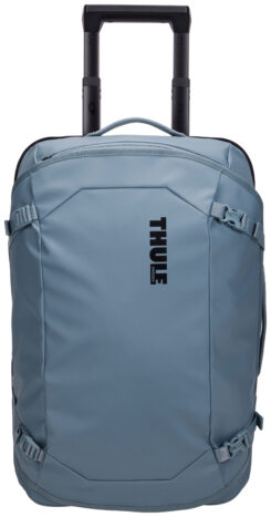 Thule Chasm TCCO222 Pond Gray Trolley Soft-shell Grijs 22 l Polyester - Afbeelding 4