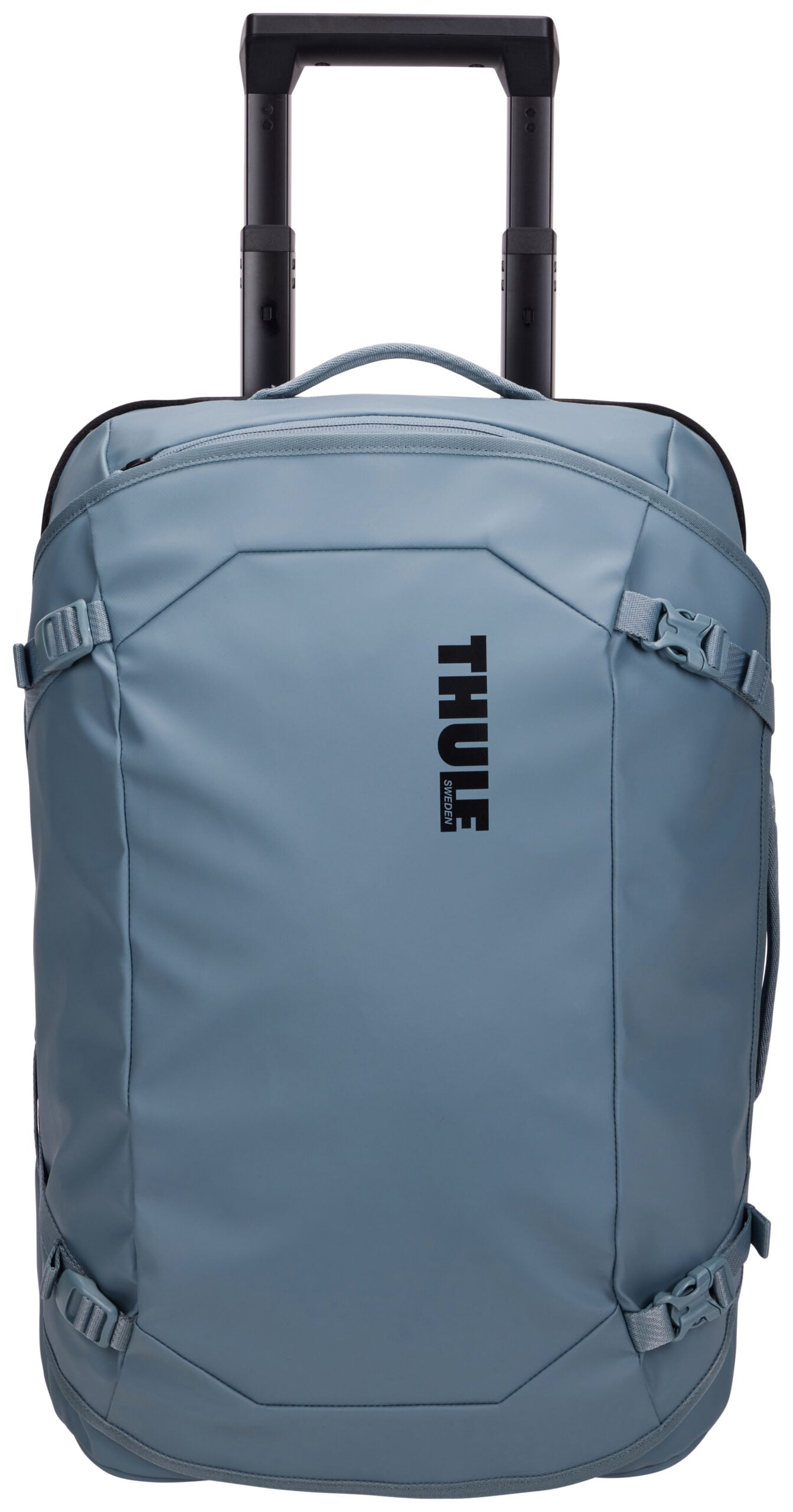 Thule Chasm TCCO222 Pond Gray Trolley Soft-shell Grijs 22 l Polyester - Afbeelding 4