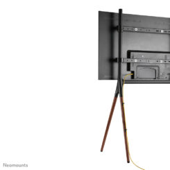 Neomounts NM-M1000BLACK TV vloerstandaard 37-70" - Afbeelding 6