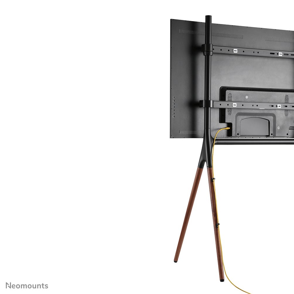 Neomounts NM-M1000BLACK TV vloerstandaard 37-70" - Afbeelding 6